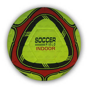 Balón de fútbol sala de alta calidad 2025, logotipo personalizado, fútbol sala HECHO DE PU para uso en el patio de entrenamiento - Product Image 5