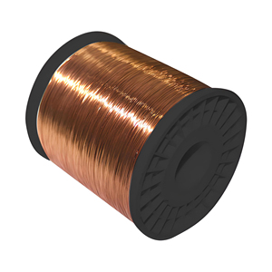 Pure Mill-Berry Cobre Chatarra de alambre de cobre Pureza 99.9% - Product Image 6