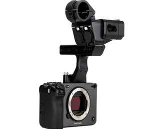 Cámara de Video 4K de Alta Calidad con Sensor de Fotograma Completo FX3A, Línea Cinematográfica, Grado Industrial, Personalizable OEM, Garantía de 3 Años - Product Image 3