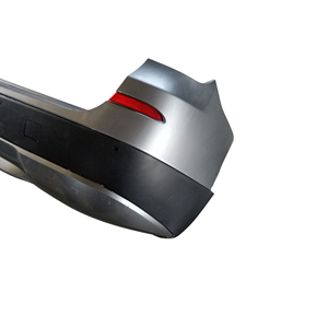 Parachoques Trasero SEMICOMPLETO para BMW X3 Serie 2 (10>) 51127278478 - Product Image 5