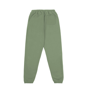 Survêtement en coton personnalisé de haute qualité sweats à capuche pour hommes et pantalons de jogging surdimensionnés de luxe pantalon de survêtement unisexe sweats à capuche - Product Image 6