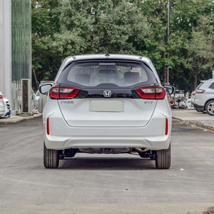 2024 Coche Compacto Económico 4.1-6L Automático con Volante a la Izquierda, SUV Pequeño de Bajo Consumo, Vehículo Usado de Japón, Venta al por Mayor, Verificado, Seminuevo, Listo para Usar - Product Image 2
