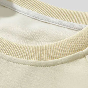 สเวตเชิ้ต2024แขนยาวสำหรับผู้ชาย, สเวตเชิ้ตขนาดใหญ่พิเศษดีไซน์ใหม่ - Product Image 2