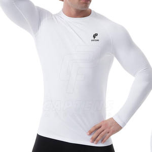 Factory Direct Sale Men <b>Thermal</b> Base Layers Light Weight Plus Size Men <b>Thermal</b> Base Layers For Sale - Product Image 4