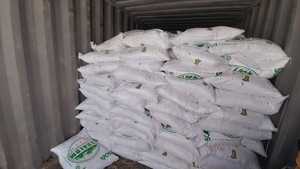 Shalom 50kg Sal marina refinada egipcia Sal de mesa de grado alimenticio a granel Polvo de 99.5% pureza OEM y etiqueta privada lista - Product Image 6