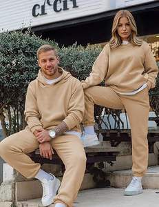 Conjunto Deportivo para Hombre, Sudadera con Cremallera Completa, Pantalones Deportivos, Traje Deportivo Cálido para Gimnasio y Entrenamiento - Product Image 6