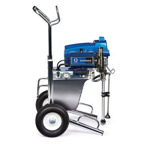 ACHETEZ MAINTENANT! Fluideur de travail efficace pour pulvérisateur industriel sans air UltraMax II 595PC Pro - Équipements de pulvérisation haute pression - ALL EXPORTS - Product Image 5
