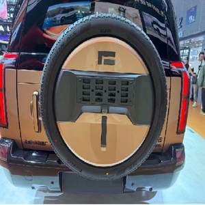 Rox-Adamas 7 Asientos 2026 2025 Vehículos Chinos de Nueva Energía VIP - Product Image 2