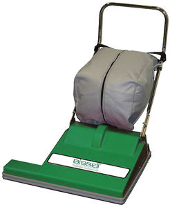 OFERTA ESPECIAL: Aspiradora Comercial Bissell BigGreen BG-CC28 Extra Ancha - Product Image 1