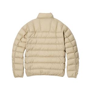 Chaquetas de burbuja de lona de sublimación personalizadas para hombres perfectamente cortadas para clientes exigentes - Product Image 2