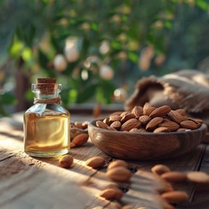 100% Plant Extracted Bulk Cosmetic Grade Almond Oil Cold Pressed India <strong>Distributor</strong> 25 kgs 2 Years <strong>Shelf</strong> <strong>Life</strong> Carrier Oil