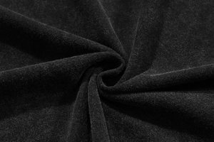 Fabricant de haute qualité T-shirt décontracté à manches tombantes lavé à l'acide personnalisé T-shirt uni à coupe ajustée pour hommes - Product Image 2