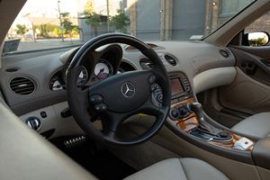 MERCEDES-BENZ SL55 AMG 2008 USADO, Volante a la Izquierda/Derecha - Product Image 5