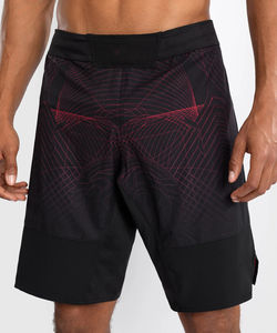 Pantalones Cortos de MMA para Hombre, Color Sólido, Color Personalizado, Nuevo Estilo, Ropa de Artes Marciales para Adultos, Hechos en Pakistán, en Oferta - Product Image 3