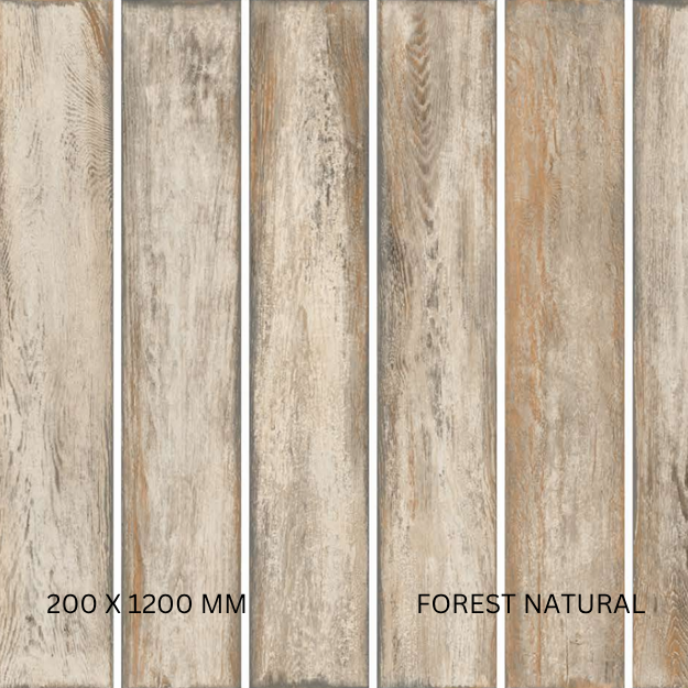 ไม้ธรรมชาติ