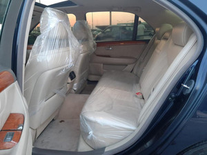 รถมือสองราคาถูก 2004 Lexus LS430 มือสอง
