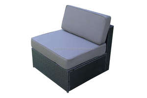 Vietnam's Leading Manufacturer's Modern Wicker Furniture Bulk Quality Affordability for Living Room Hotel Outdoor Entry Workshop - Product Image 3