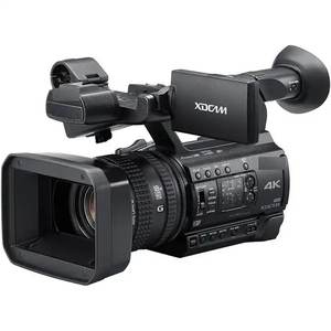 MEJOR OFERTA 2020 NUEVA Videocámara HXR-NX100 Full HD NXCAM - Product Image 2