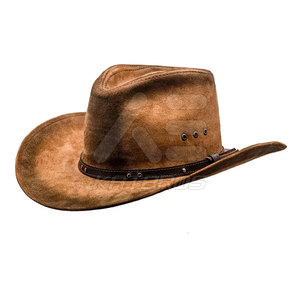 Chapeaux en cuir sur mesure haute performance – Dernier design, style décontracté pour l'extérieur, couleur et logo personnalisables, ajustement réglable, unisexe, quatre tailles - Product Image 5