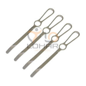Conjunto de retractor Darrach de alta calidad hecho en Pakistán, conjunto de retractor Darrach más vendido - Product Image 1