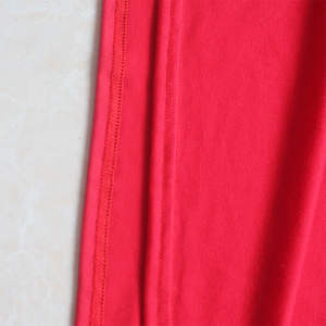 เสื้อกล้ามออกกำลังกายของผู้ชายผ้าคอตตอนแบบลำลองระบายอากาศได้ดีแห้งเร็วดีไซน์สีเหลือง - Product Image 6