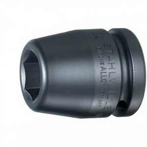 Douilles Stahlwille IMPACT avec connexion 3/4'' Produit de haute qualité - Product Image 3