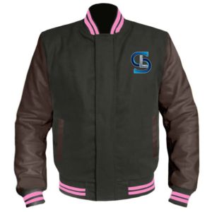 Chaqueta Varsity personalizada para hombre, chaqueta con logotipo de alta calidad, chaqueta de béisbol con letras para hombre, chaqueta Varisty de alta calidad - Product Image 6