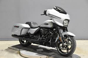 Motocicleta de Turismo Nueva Harley Davidson Street Glide 2025-2026, 1917 cc, V2, 4 Tiempos, Envío a Todo el Mundo - Product Image 2