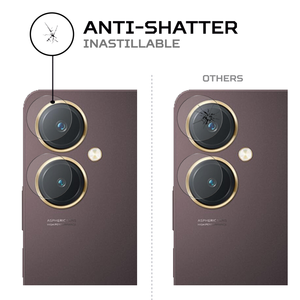 ANTISHOCK Vivo Y27 5G Screen <b>Protector</b> Mobile Lenses - Product Image 4