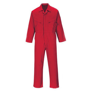 <b>Men</b> Construction Custom FR Cotton High Visibility Winter Coveralls Wholesale <b>Suit</b> Hot Sale Back Reflective Safety Work Coverall - Product Image 1