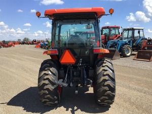 Nuevo Stock Original para Kubota L3560 Rueda Tractor Maquinaria Agrícola Usado y Nuevo Disponible PARA LA Venta - Product Image 3
