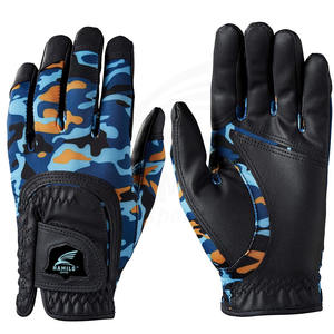 ถุงมือกอล์ฟสำหรับผู้ชายถุงมือกอล์ฟสำหรับกีฬากลางแจ้งถุงมือกอล์ฟสำหรับผู้ชายดีไซน์ใหม่ล่าสุด - Product Image 6