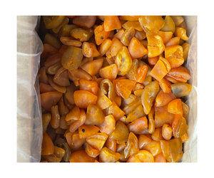 Fruit de la passion séché doux de qualité supérieure du Vietnam fait de 100% vrais fruits moins de sucre offre un service OEM - Product Image 1