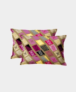 Último 100% Poliéster 120Tc Micro Sábana Individual Lujo Personalizable Diseño Floral 4052 Oro Peso Mejor Precio Patrón Impreso - Product Image 4