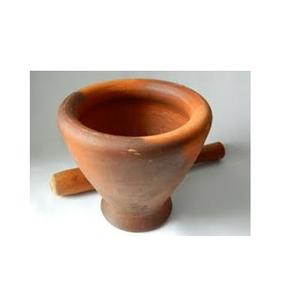 Recién llegado, juego de mortero mortal decorativo para utensilios de cocina, molinillo de especias, proveedor de mortero mortal - Product Image 5