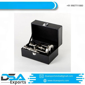 DSA Exports Fabricación Queratoplastia Córnea Lente Asférica Personalizada 1 Pc Caja Estándar OEM Lente de Cámara Anterior Personalizada - Product Image 4