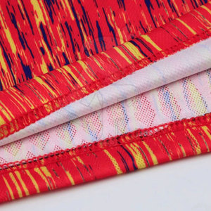 Uniforme de fútbol de sublimación de moda superior de calidad superior que ofrece una excelente absorción de humedad y un aspecto profesional - Product Image 6