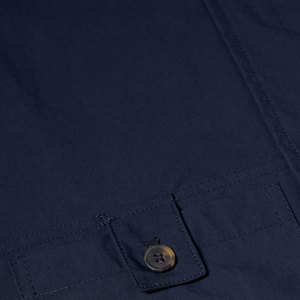 Premium Quality Latest Design Cotton <b>Jacket</b> Best Arrival Solid Plain Color Cotton <b>Jackets</b> - Product Image 6
