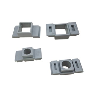 LONGNEW Custom <b>Moulded</b> Heavy-Duty Industrial <b>Plastic</b> Part TW Origin - Product Image 4