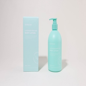Loción Corporal Perfumada con Lavanda - Product Image 1