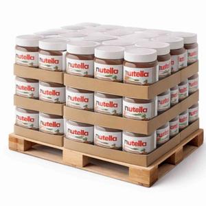 Nutella de Haute Qualité, Pâte à Tartiner au Chocolat et aux Noisettes, Approvisionnement en Gros / Nutella au Chocolat Original - Product Image 3
