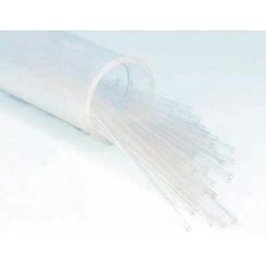 Tubes capillaires pour point de fusion en verre borosilicaté, paquet de 100 - Product Image 1