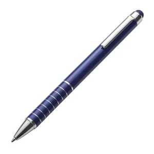 Penna Touch Personalizzata Sebastian in Metallo per Gadget Promozionali - Product Image 5
