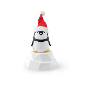 2025 Taiwan fait meilleur vendeur pingouin conception Animal haute qualité ensemble d'outils nouveauté personnalisé nouveauté cadeaux - Product Image 1