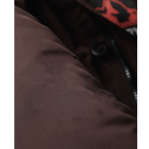 Veste coupe-vent à capuche pour homme 2026, en softshell, imperméable, avec motif de dessin animé, doublure en toile et polaire - Product Image 4