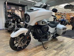 Oferta de Subasta: Motocicletas Chieftains Dark Horse 2024 Nuevas, Potencia de 1001-2000W, Velocidad Máxima >80km/h - Product Image 1