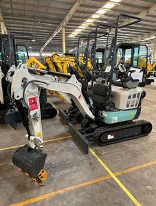 เครื่องขุดขนาดเล็กประหยัดน้ำมันเชื้อเพลิงสูง6ton 7ton รถขุดในออสเตรีย - Product Image 3