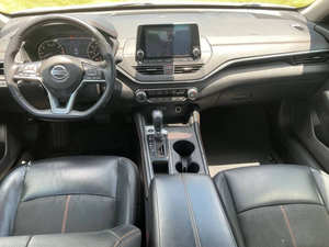 นิสสัน อัลติมา 2.5 SR ปี 2020 มือสอง - Product Image 2