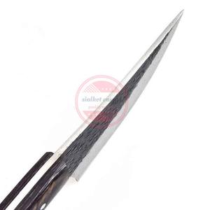 High Quality Custom Damascus Blade Kitchen <b>Boning</b> <b>Knife</b> Handmade <b>Boning</b> <b>Knives</b> - Product Image 5