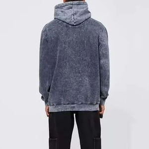 Sweat à capuche personnalisé en coton pour femme Vêtements de sport OEM Sweat à capuche court d'entraînement Manches longues thermique Sweat à capuche avec logo personnalisé pour femme - Product Image 2